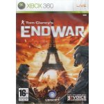 Tom Clancy's End War – Hledejceny.cz