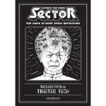 Themeborne Ltd. Escape the Dark Sector Mission Pack 1: Twisted Tech – Hledejceny.cz