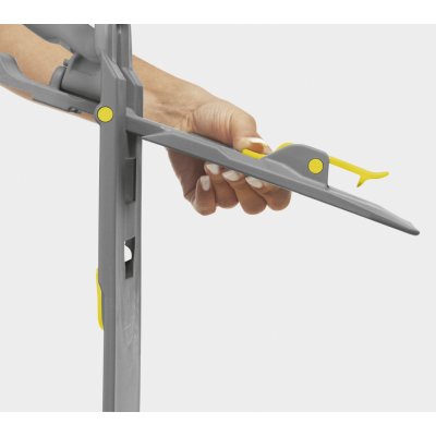 Kärcher ECO! Mop system – HobbyKompas.cz