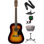 Fender CD-60 V3 Deluxe SET – Hledejceny.cz