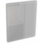 Halmar VENTO DZ72/57 boční panel skříňky světlý popel