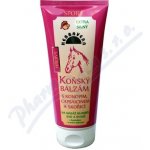Herbavera koňský balzám s konopím a kaštanem 200 ml – Zboží Mobilmania
