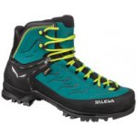 Salewa WS Rapace GTX shaded spruce/sulphur spring – Zbozi.Blesk.cz
