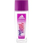 Adidas Natural Vitality Woman deodorant sklo 75 ml – Zboží Mobilmania