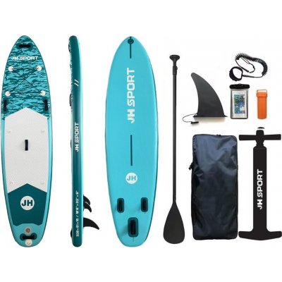 Paddleboard JH Standup Touring 320 cm – Zboží Mobilmania