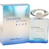 Parfém Salvatore Ferragamo Incanto Blue toaletní voda pánská 100 ml tester