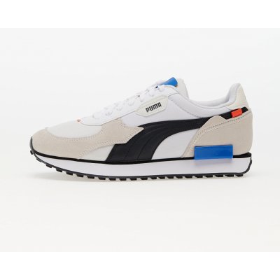 Puma Future Rider Override White – Zboží Mobilmania