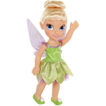 Jakks Pacific Disney víla Zvonilka 36 cm od 1 399 Kč - Heureka.cz