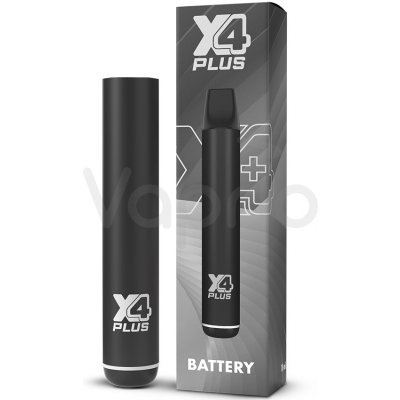 X4 Plus baterie 500 mAh – Sleviste.cz