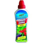 AGRO hnojivo kapalné pro pokojové květiny 1l 912100 – Zboží Dáma