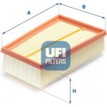 Vzduchový filtr UFI 30.491.00 – Hledejceny.cz