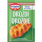 Dr. Oetker Droždí 7g – Sleviste.cz