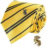 Kravata Harry Potter s odznakem Mrzimor – Zboží Dáma