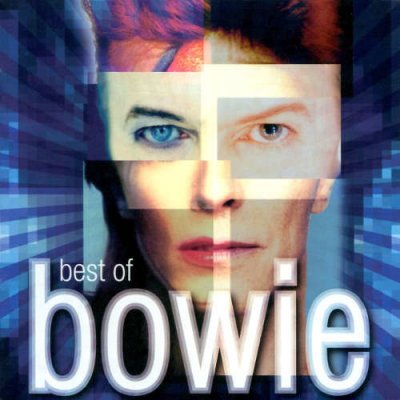 David Bowie - Best Of Bowie CD – Hledejceny.cz