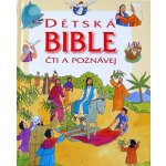 Dětská bible – Zboží Mobilmania