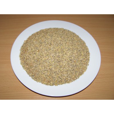 LLC West-Dale Proso zelené 1 kg