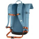 Fjällräven High Coast Foldsack Dawn Blue 24 l – Zbozi.Blesk.cz