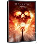 Nezvratný osud Pokrevní linie DVD – Zboží Dáma