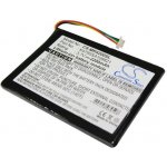 Cameron Sino CS-MR4200SL 3.7V Li-ion 2200mAh černá - neoriginální | Zboží Auto