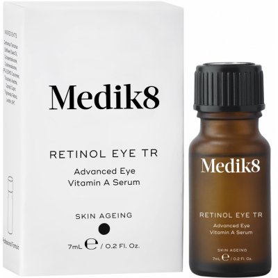 Medik8 Intelligent Retinol Eye TR sérum na oční okolí 7 ml – Zboží Dáma