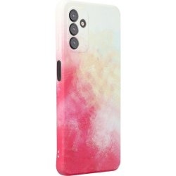 Pouzdro Forcell POP Case Samsung Galaxy A13 4G design 3