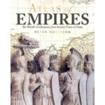 Atlas of Empires – Zbozi.Blesk.cz