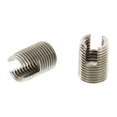 Samořezná matice M10, nerez 1.4305 – Hledejceny.cz