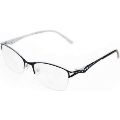 Icona Dámské Nias black Černá – Zboží Mobilmania