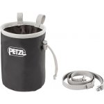 Petzl Bandi černá – Zboží Mobilmania