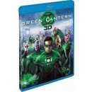 Green Lantern 2D+3D BD