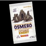 Osmero: Podzemní kmeny – Zboží Dáma