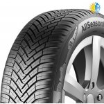 Continental AllSeasonContact 215/55 R17 98H – Hledejceny.cz