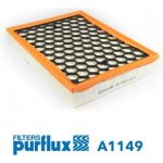 Vzduchový filtr PURFLUX A1149 – Hledejceny.cz