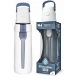 Dafi Solid 0,7l modrá – Sleviste.cz