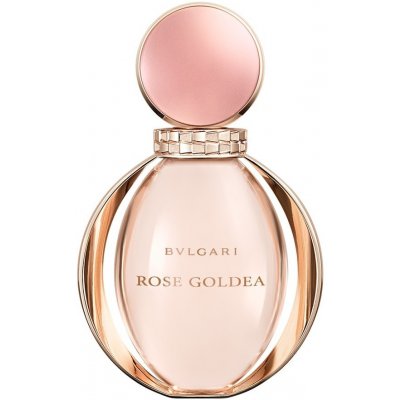 Bvlgari Goldea Rose Blossom Delight parfémovaná voda dámská 90 ml