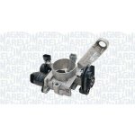 Hrdlo škrtící klapky MAGNETI MARELLI 802000813301