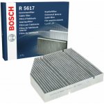 Filtr, vzduch v interiéru BOSCH 1 987 435 617 – Hledejceny.cz