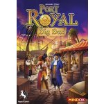 Pegasus Spiele Port Royal Big Box – Hledejceny.cz