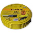  SUNFLEX Hadice zahradní 1/2" - 30 m