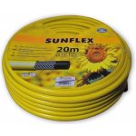 SUNFLEX Hadice zahradní 1/2" - 30 m – Zboží Mobilmania