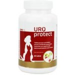 UROprotect tablety pro psy a kočky 80 tbl. – Zboží Mobilmania