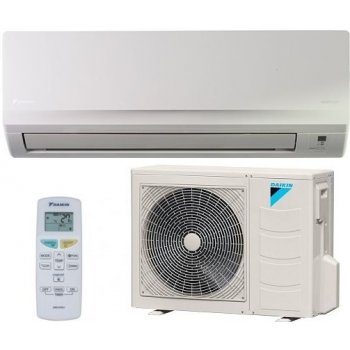 Daikin FTXB35C+RXB35C