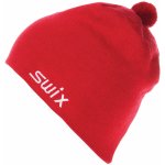Swix Tradition červená – Hledejceny.cz