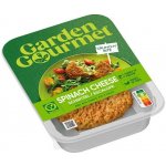 Garden Gourmet Špenátovo-sýrový řízek vegetarian 180 g – Zboží Mobilmania