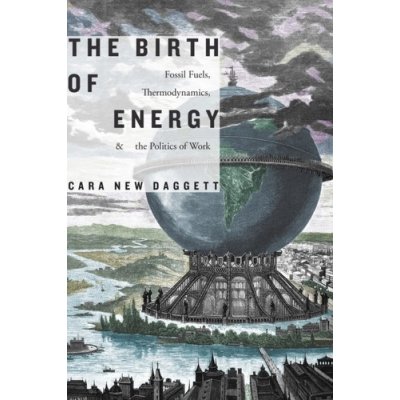 The Birth of Energy – Zbozi.Blesk.cz