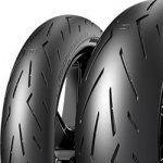 Pirelli Diablo Rosso Corsa II 190/55 R17 75W | Zboží Auto