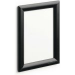 Durable Rámeček hliníkový A5 černá – Zboží Mobilmania