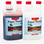 Canna Aqua Flores A+B 1 L – Sleviste.cz