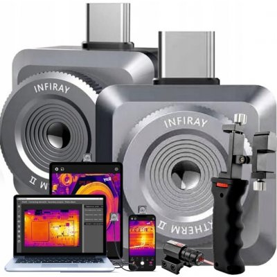 InfiRay Xtherm T2L – Zboží Mobilmania