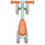 Baby Mix Bunny Hop zelené – Zboží Dáma